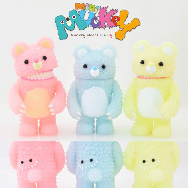8月抽選販売】作品のご案内【応募締切 8/20迄】 | INSTINCTOY