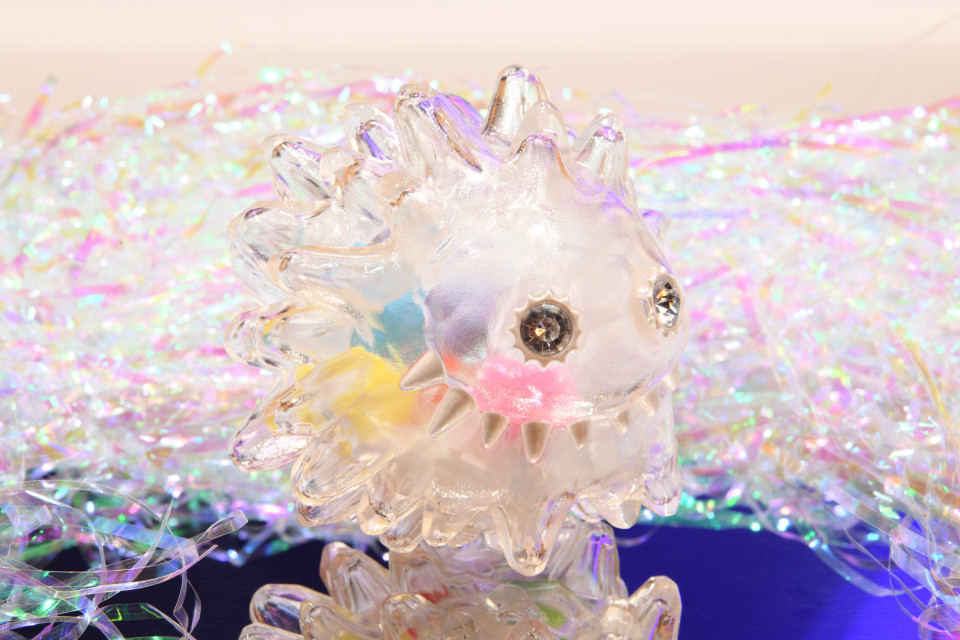 Lottery Sale December】Information regarding 4 new works  