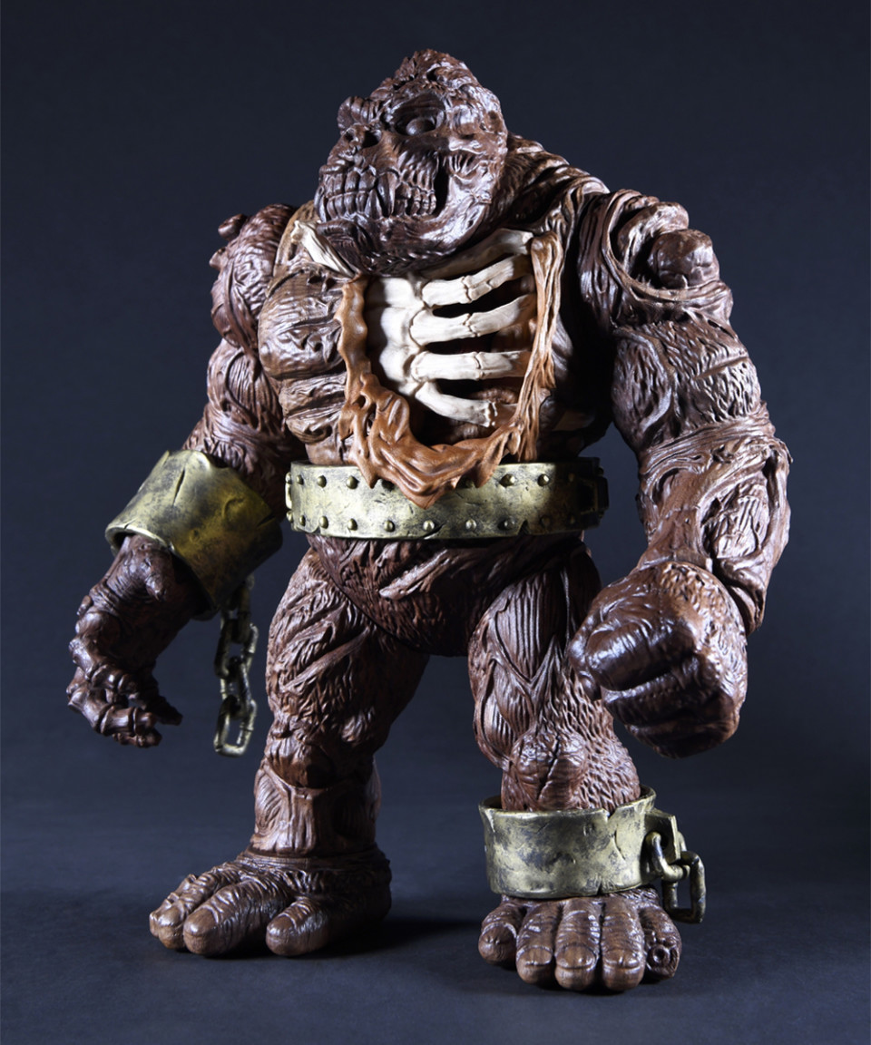 f8e0140f912294d95a412e40a43002 INSTINCTOY KING KORPSE インスティンクトイ キングコープス