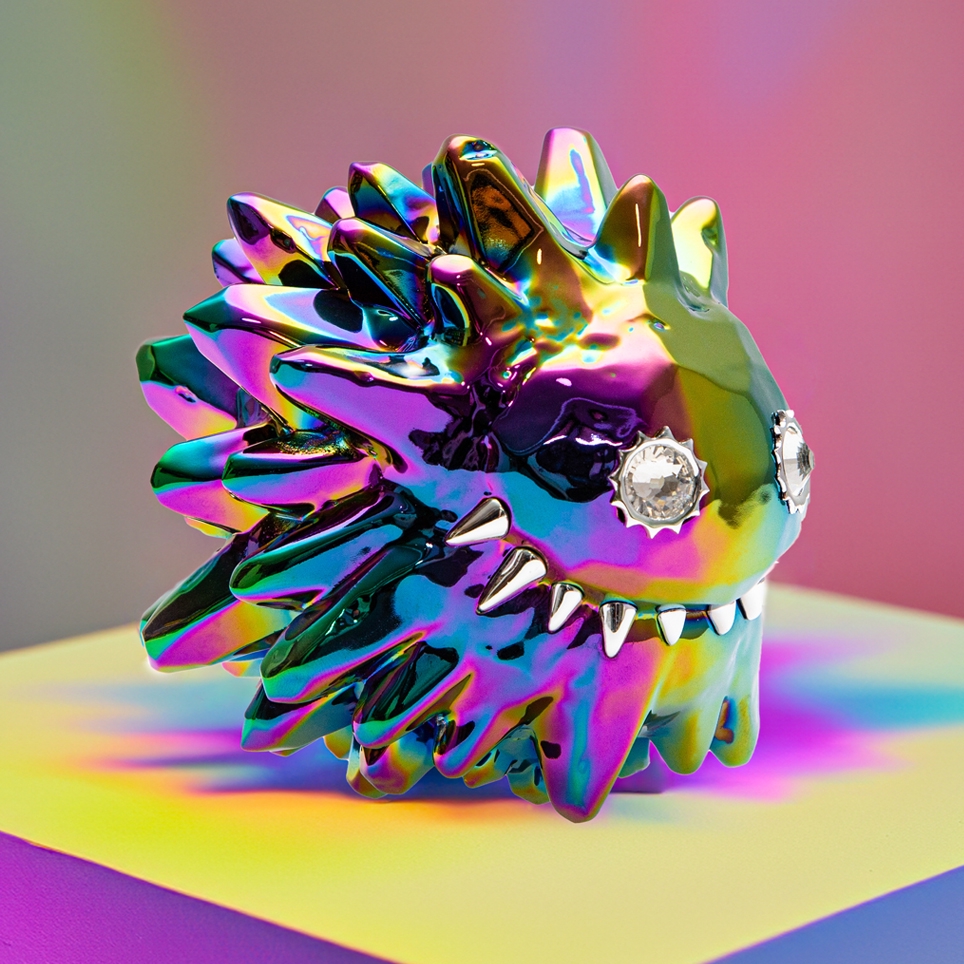 その他 INSTINCTOY BIG ICE LIQUID \