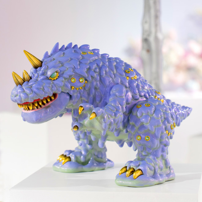 7月抽選販売】新作5作品のご紹介【応募7月22日締切】 | INSTINCTOY
