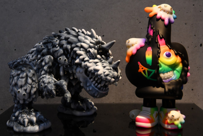 instinctoy INC BIO one up インスティンクトイ インク（instinctoy 