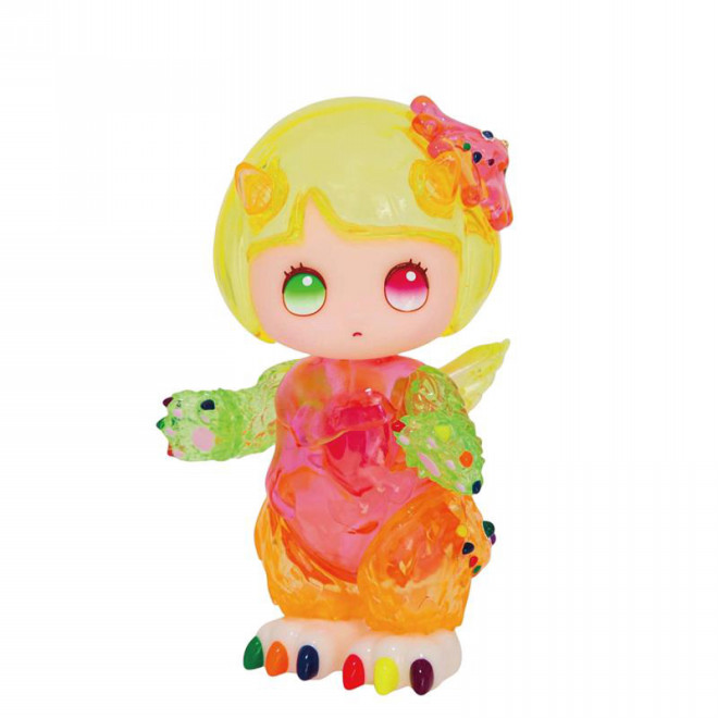 10月抽選販売】新作6作品のご紹介【応募10月27日締切】 | INSTINCTOY