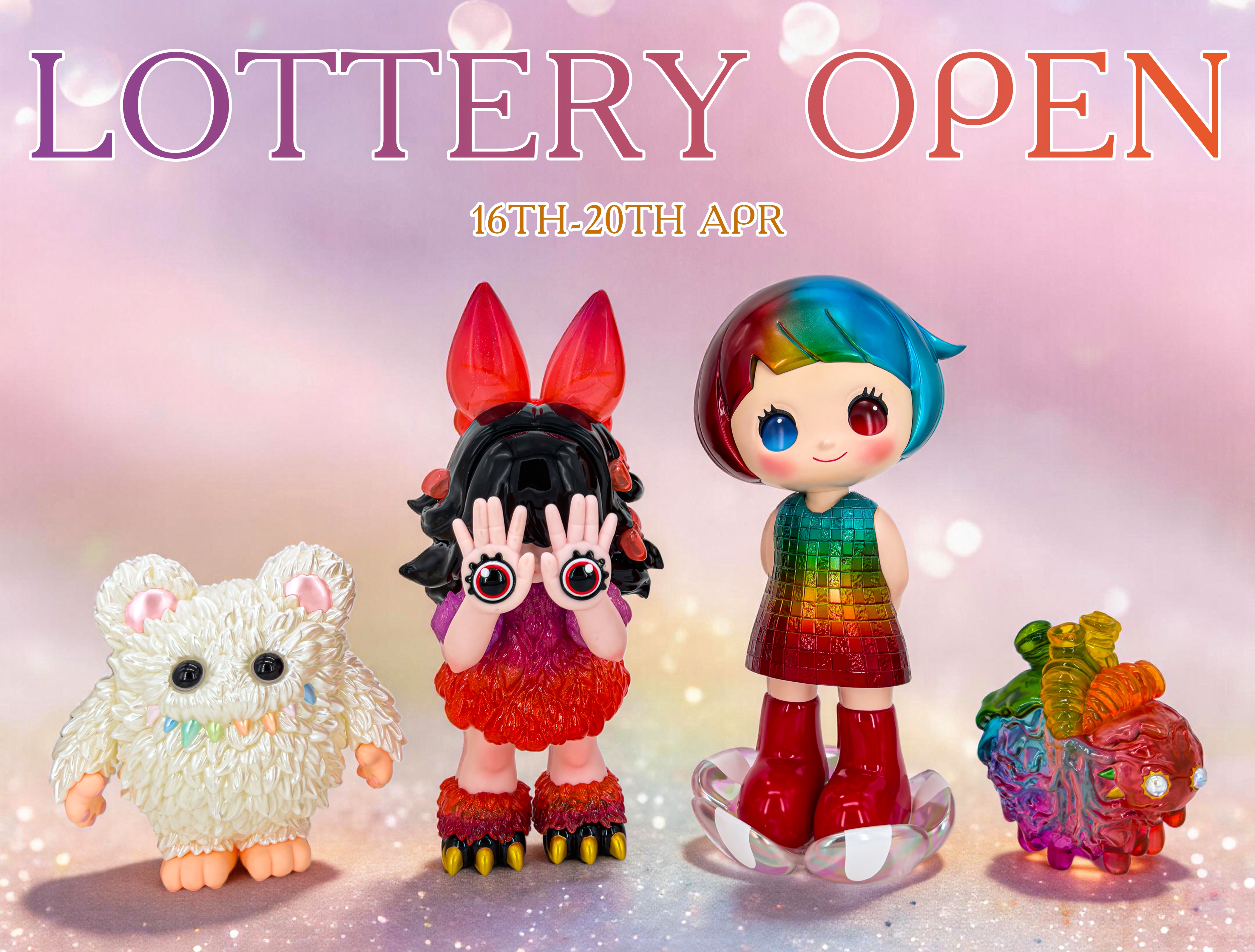 Japanese | INSTINCTOY