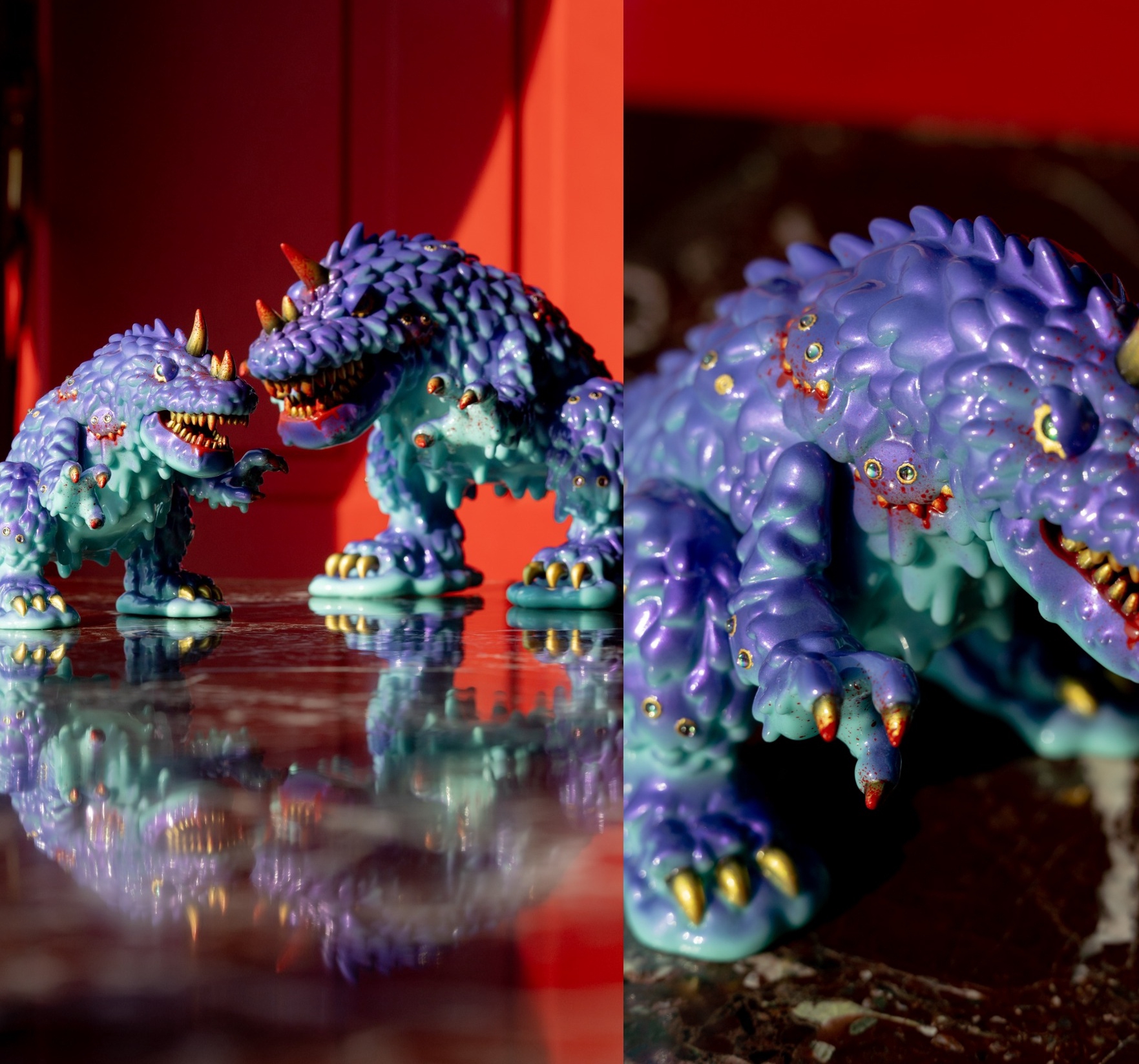 2月抽選販売】新作4作品のご紹介【応募3月2日締切】 | INSTINCTOY