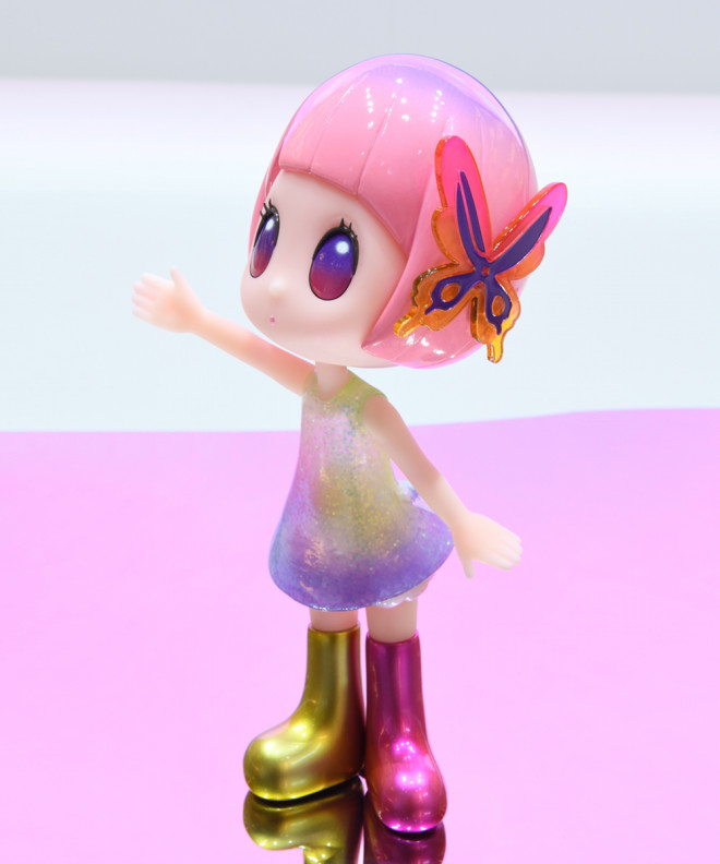 12月抽選販売】新作4作品のご紹介【応募12月11日締切】 | INSTINCTOY