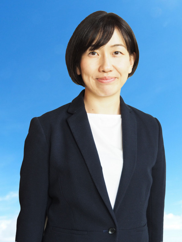 山田みどり