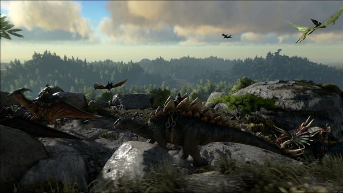 ark ペット 戦闘 コレクション hp