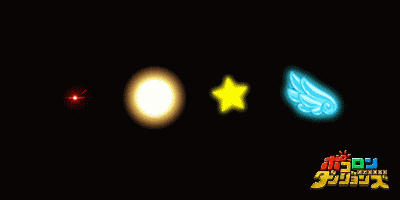 ポコロンダンジョンズ エフェクトをよりエフェクトっぽく見せるための方法 Grenge Creators Blog ポコロンダンジョンズ エフェクトをよりエフェクトっぽく見せるための方法 Grenge Creators Blog