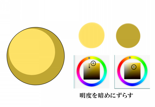 最近の絵柄について Grenge Creators Blog 最近の絵柄について Grenge Creators Blog