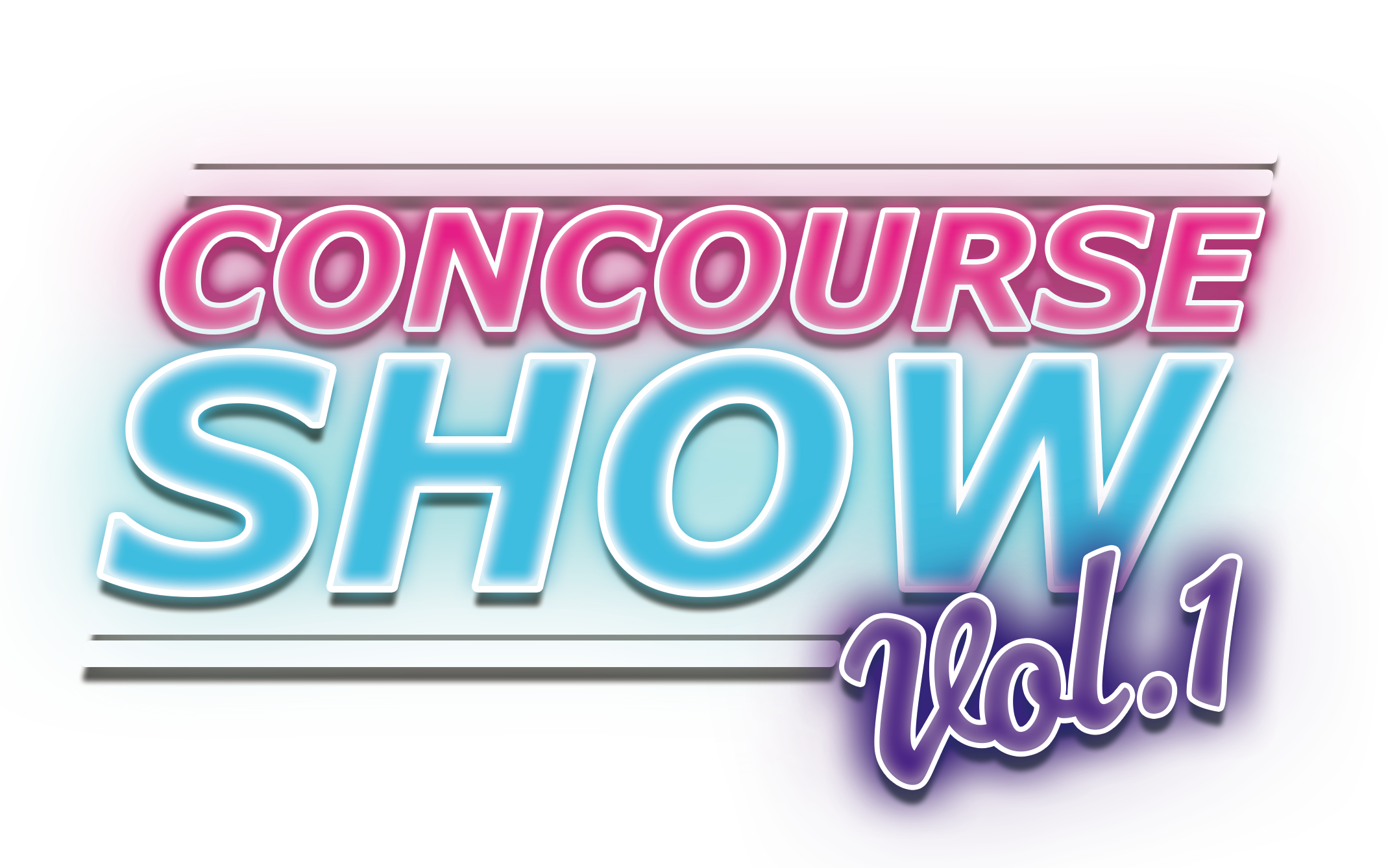 CONCOURSE SHOW Vol 1 CONCOURSE DANCE SCHOOL Chofu concourse-show-vol-1-concourse-dance-school-chofu