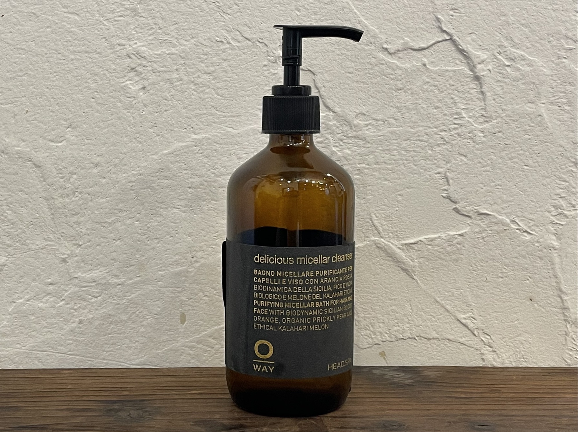 頭皮クレンジングスパ　o-way ローランド【未開封】スパクリーム150ml 公式】rolland japan(ローランド ジャパン)｜O-way