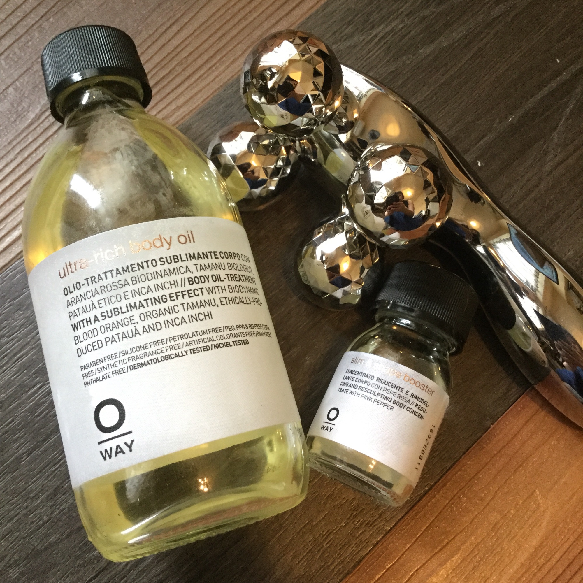 頭の先から脚の先まで☆ | FUMP online shop OWAY 頭の先から脚の先まで☆ | FUMP online shop OWAY