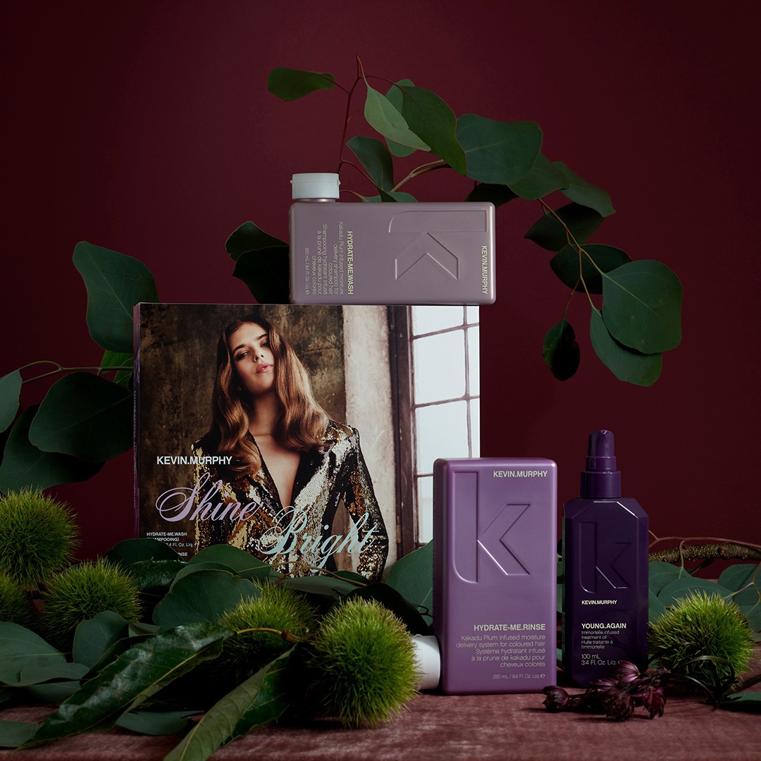 ケビンマーフィーの取り組み】Kevin.Murphyとは☆ | FUMP online shop OWAY