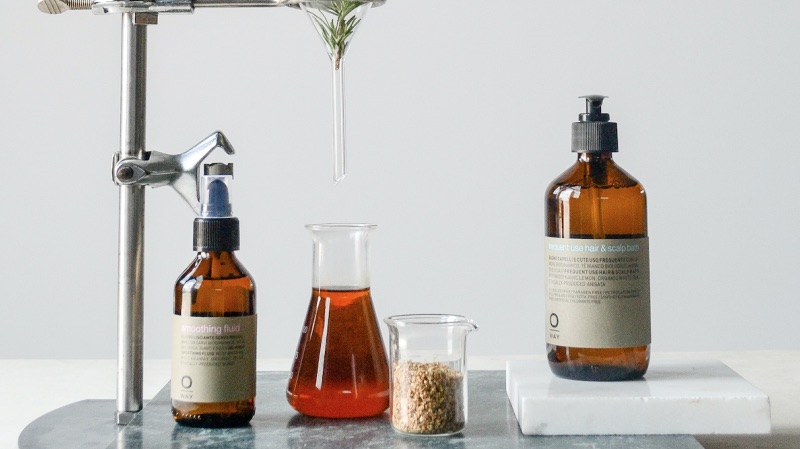 OWAYの取り組み】オーガニックシャンプーをお探しならOWAY☆ | FUMP