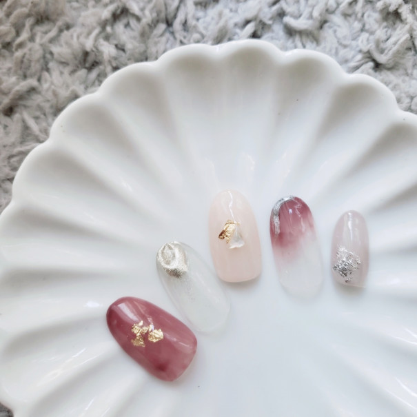 Private Salon Cocore Nail Yomogi Private Salon Cocore Nail Yomogi