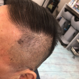 シニアヘアスタイル シニア世代の髪型 カットスペース k ー Barber Shop 横浜市港南区の理容室 上永谷と下永谷の中間地にある理髪店です フェードカットやスキンフェードなどのメンズカットに定評あり 駐車場2台分完備 シニアヘアスタイル シニア世代の髪型 カットスペース k ー Barber Shop 横浜市港南区の理容室 上永谷と下永谷の中間地にある理髪店です フェードカットやスキンフェードなどのメンズカットに定評あり 駐車場2台分完備
