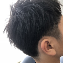 ティーンズヘア 中学生 高校生男子の髪型 カットスペース ｋ ｰ Barber Shop 横浜市港南区の理容室 上永谷と下永谷の中間地にある理髪店です フェードカットやスキンフェードなどのメンズカットに定評あり 駐車場２台分完備