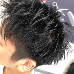 ティーンズヘア 中学生 高校生男子の髪型 ページ1 カットスペース K Barber Shop 横浜市港南区の理容室 上永谷と下永谷の中間地にある理髪店です フェードカットやスキンフェードなどのメンズカットに定評あり 駐車場２台分完備