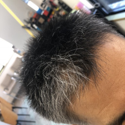 カットスペース ｋ ｰ Barber Shop 横浜市港南区の理容室 上永谷と下永谷の中間地にある理髪店です フェードカットやスキンフェードなどのメンズカットに定評あり 駐車場２台分完備 の記事一覧 ページ51