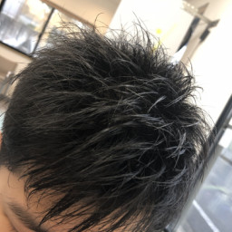 ティーンズヘア 中学生 高校生男子の髪型 ページ3 カットスペース ｋ ｰ Barber Shop 横浜市港南区の理容室 上永谷と下永谷の中間地にある理髪店です フェードカットやスキンフェードなどのメンズカットに定評あり 駐車場２台分完備