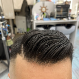 22年01月の記事一覧 ページ2 カットスペース ｋ ｰ Barber Shop 横浜市港南区の理容室 上永谷と下永谷の中間地にある理髪店です フェードカットやスキンフェードなどのメンズカットに定評あり 駐車場２台分完備