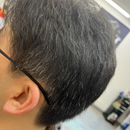 ビジネスヘアスタイル 社会人男性の髪型 ページ1 カットスペース ｋ ｰ Barber Shop 横浜市港南区の理容室 上永谷と下永谷の中間地にある理髪店です フェードカットやスキンフェードなどのメンズカットに定評あり 駐車場２台分完備