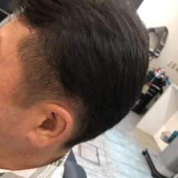 年09月の記事一覧 ページ2 カットスペース ｋ ｰ Barber Shop 横浜市港南区の理容室 上永谷と下永谷の中間地にある理髪店です フェードカットやスキンフェードなどのメンズカットに定評あり 駐車場２台分完備