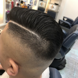 カットスペース ｋ ｰ Barber Shop 横浜市港南区の理容室 上永谷と下永谷の中間地にある理髪店です フェードカットやスキンフェードなどのメンズカットに定評あり 駐車場２台分完備 の記事一覧 ページ42