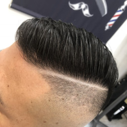 カットスペース ｋ ｰ Barber Shop 横浜市港南区の理容室 上永谷と下永谷の中間地にある理髪店です フェードカットやスキンフェードなどのメンズカットに定評あり 駐車場２台分完備 の記事一覧 ページ51