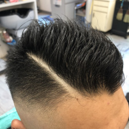 カットスペース ｋ ｰ Barber Shop 横浜市港南区の理容室 上永谷と下永谷の中間地にある理髪店です フェードカットやスキンフェードなどのメンズカットに定評あり 駐車場２台分完備 の記事一覧 ページ75