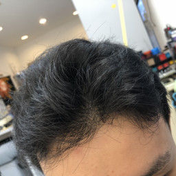 ビジネスヘアスタイル 社会人男性の髪型 ページ3 カットスペース ｋ ｰ Barber Shop 横浜市港南区の理容室 上永谷と下永谷の中間地にある理髪店です フェードカットやスキンフェードなどのメンズカットに定評あり 駐車場２台分完備