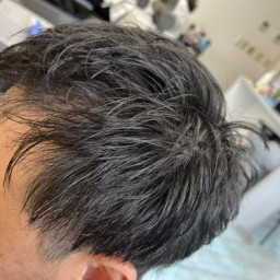 ツーブロック メンズツーブロック カットスペース ｋ ｰ Barber Shop 横浜市港南区の理容室 上永谷と下永谷の中間地にある理髪店です フェードカットやスキンフェードなどのメンズカットに定評あり 駐車場２台分完備