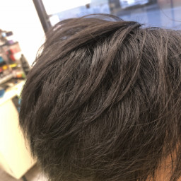 ティーンズヘア 中学生 高校生男子の髪型 ページ2 カットスペース ｋ ｰ Barber Shop 横浜市港南区の理容室 上永谷と下永谷の中間地にある理髪店です フェードカットやスキンフェードなどのメンズカットに定評あり 駐車場２台分完備