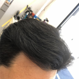 スタイルチェンジ 髪型を変える ページ3 カットスペース ｋ ｰ Barber Shop 横浜市港南区の理容室 上永谷と下永谷の中間地にある理髪店です フェードカットやスキンフェードなどのメンズカットに定評あり 駐車場２台分完備