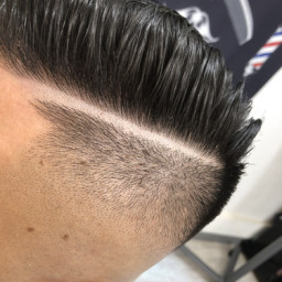 カットスペース ｋ ｰ Barber Shop 横浜市港南区の理容室 上永谷と下永谷の中間地にある理髪店です フェードカットやスキンフェードなどのメンズカットに定評あり 駐車場２台分完備 の記事一覧 ページ58