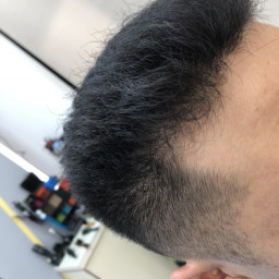年07月の記事一覧 カットスペース ｋ ｰ Barber Shop 横浜市港南区の理容室 上永谷と下永谷の中間地にある理髪店です フェードカットやスキンフェードなどのメンズカットに定評あり 駐車場２台分完備