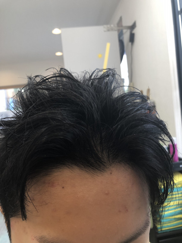 ウルフカット 高校生 カットスペース K Barber Shop 横浜市港南区の理容室 上永谷と下永谷の中間地にある理髪店です フェード カットやスキンフェードなどのメンズカットに定評あり 駐車場2台分完備 ウルフカット 高校生 カットスペース K Barber Shop 横浜市港南区の理容室 上永谷と下永谷の中間地にある理髪店です フェード カットやスキンフェードなどのメンズカットに定評あり 駐車場2台分完備