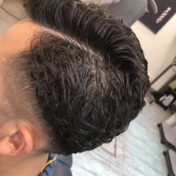 カットスペース ｋ ｰ Barber Shop 横浜市港南区の理容室 上永谷と下永谷の中間地にある理髪店です フェードカットやスキンフェードなどのメンズカットに定評あり 駐車場２台分完備 の記事一覧 ページ42