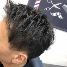 ビジネスヘアスタイル 社会人男性の髪型 ページ3 カットスペース ｋ ｰ Barber Shop 横浜市港南区の理容室 上永谷と下永谷の中間地にある理髪店です フェードカットやスキンフェードなどのメンズカットに定評あり 駐車場２台分完備