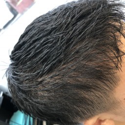 フェードカット 刈り上げスタイル ページ5 カットスペース ｋ ｰ Barber Shop 横浜市港南区の理容室 上永谷と下永谷の中間地にある理髪店です フェードカットやスキンフェードなどのメンズカットに定評あり 駐車場２台分完備