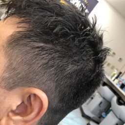 年10月の記事一覧 ページ1 カットスペース ｋ ｰ Barber Shop 横浜市港南区の理容室 上永谷と下永谷の中間地にある理髪店です フェードカットやスキンフェードなどのメンズカットに定評あり 駐車場２台分完備