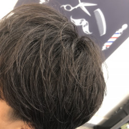 ティーンズヘア 中学生 高校生男子の髪型 ページ2 カットスペース ｋ ｰ Barber Shop 横浜市港南区の理容室 上永谷と下永谷の中間地にある理髪店です フェードカットやスキンフェードなどのメンズカットに定評あり 駐車場２台分完備