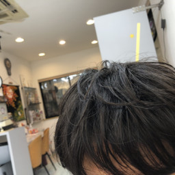 ティーンズヘア 中学生 高校生男子の髪型 ページ2 カットスペース ｋ ｰ Barber Shop 横浜市港南区の理容室 上永谷と下永谷の中間地にある理髪店です フェードカットやスキンフェードなどのメンズカットに定評あり 駐車場２台分完備