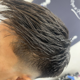 カットスペース ｋ ｰ Barber Shop 横浜市港南区の理容室 上永谷と下永谷の中間地にある理髪店です フェードカットやスキンフェードなどのメンズカットに定評あり 駐車場２台分完備 の記事一覧 ページ10