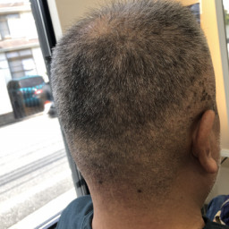 カットスペース ｋ ｰ Barber Shop 横浜市港南区の理容室 上永谷と下永谷の中間地にある理髪店です フェードカットやスキンフェードなどのメンズカットに定評あり 駐車場２台分完備 の記事一覧 ページ42