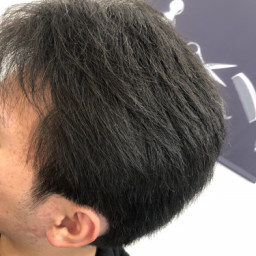 ビジネスヘアスタイル 社会人男性の髪型 ページ1 カットスペース ｋ ｰ Barber Shop 横浜市港南区の理容室 上永谷と下永谷の中間地にある理髪店です フェードカットやスキンフェードなどのメンズカットに定評あり 駐車場２台分完備