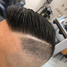 カットスペース ｋ ｰ Barber Shop 横浜市港南区の理容室 上永谷と下永谷の中間地にある理髪店です フェードカットやスキンフェードなどのメンズカットに定評あり 駐車場２台分完備 の記事一覧 ページ51