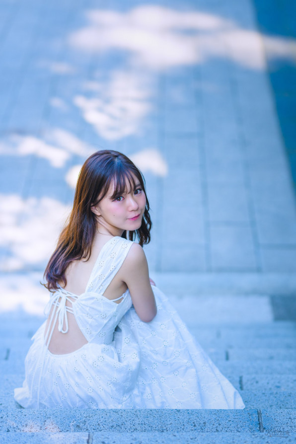 田中優衣 たなかゆい チェリッシュ撮影会 田中優衣 たなかゆい チェリッシュ撮影会