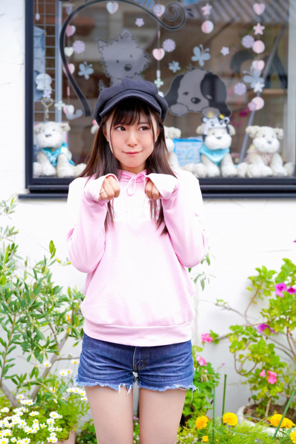 田中優衣 たなかゆい チェリッシュ撮影会 田中優衣 たなかゆい チェリッシュ撮影会